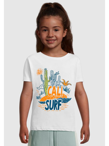 Merchcode Merchcode T-Shirts in white