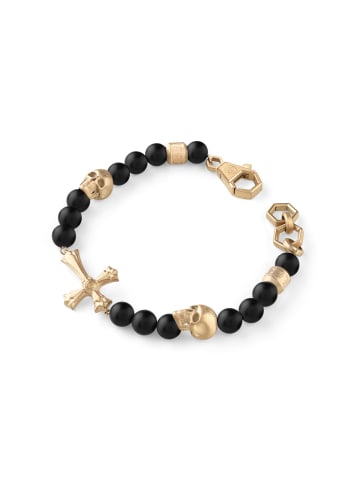 Philipp Plein Armband in Gold