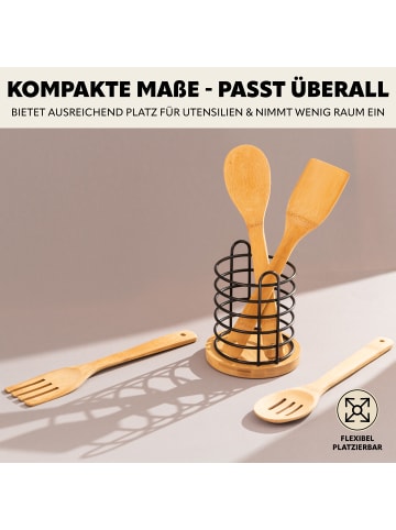 bremermann Küchenutensilienhalter