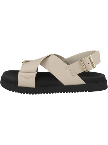 Steve Madden Sandale Myth in beige