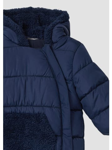 s.Oliver Overall in 5836_tiefblau