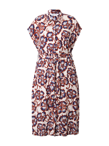 Studio Untold Kleid in graubeige