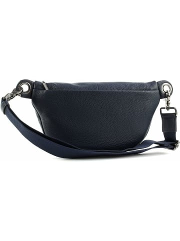 Mandarina Duck Bauchtasche für Erwachsene in blau