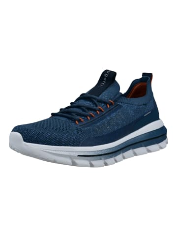 Bugatti Sneaker Sneaker in blau