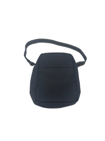 Puma Umhängetasche MAPF1 Portable in Schwarz