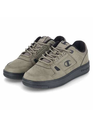 Champion Sportschuh in green