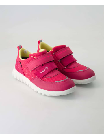 superfit Outdoor Schuhe in Pink