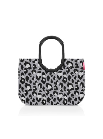 Reisenthel reisenthel loopshopper L frame leo nero