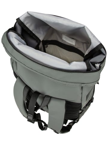 SANDQVIST Rucksack Ruben 2.0 in Multi Dark