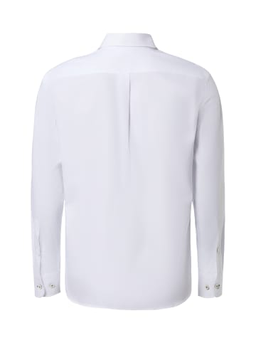 FYNCH-HATTON Hemd in weiß