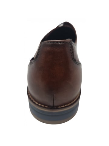 LLOYD eleganter Schnürer Langston in Braun