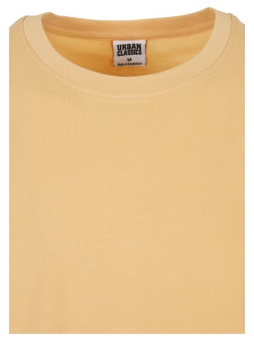 Urban Classics T-Shirts in paleorange