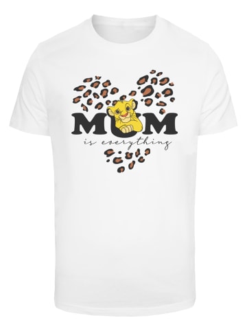 Absolute Cult Absolute Cult T-Shirts in white