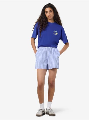 Noisy may Shorts in Sky Blue