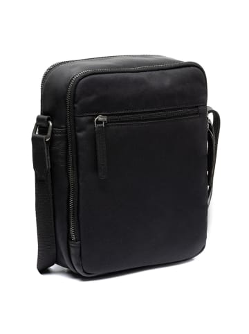 The Chesterfield Brand Fusion Arendal Umhängetasche 20 cm in black