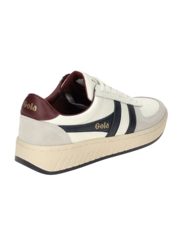 Gola Sneaker Low in Weiß