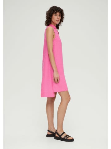 s.Oliver Kleid kurz in Pink