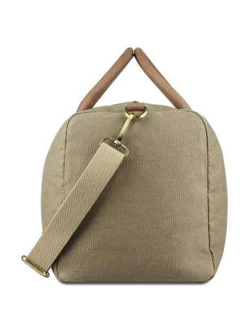 KLONDIKE 1896 Dawson Jason - Reisetasche 46 cm (khaki) in khaki