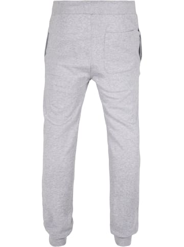 Urban Classics Jogginghose in grau