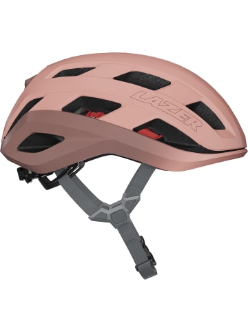 Lazer Rennrad/Gravel-Helm Blade KinetiCore in braun