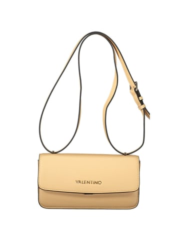 Valentino by Mario Valentino Beige Polyurethan-Tasche