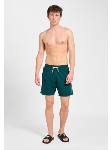 Hummel Verstellbare Taille Board Kurze Hose Hmlpulse Erwachsene in JUNE BUG