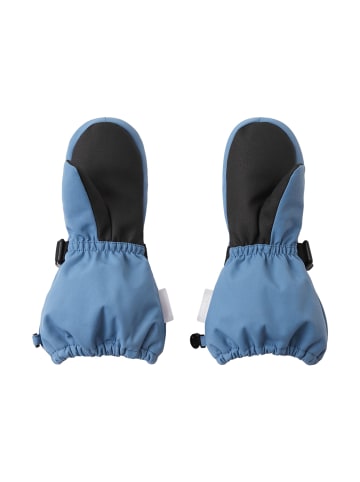 Reima ReimaTec Fäustlinge " Ote " in Blue Ocean