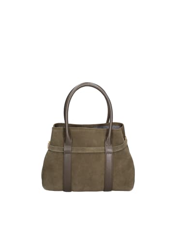 Gave Lux Handtasche in GREEN