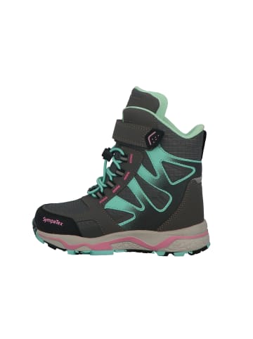Lurchi Schneestiefel Lenno-SYMPATEX in Grau