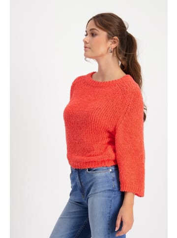 monari Pullover in Rosa