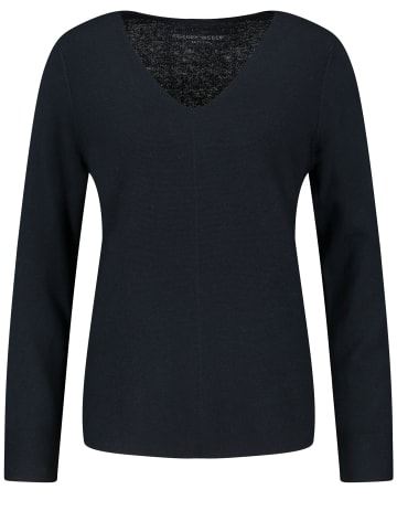 Gerry Weber Pullover in blau