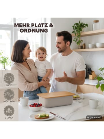 bremermann Brotkasten