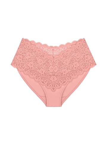 Triumph Slip in aprikot - 0004