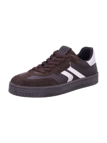 Tamaris Sneaker in MOCCA