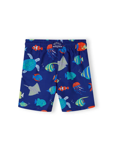 Minoti Badeshorts 17SWIM 10 in dunkelblau