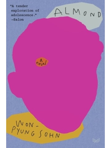 HarperCollins Buch - Almond