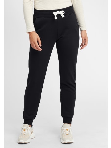 Oxmo Sweathose OXOlivia in Schwarz