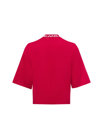 JOOP! T-Shirt Tafi in rot