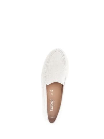 Gabor Comfort Slipper in beige