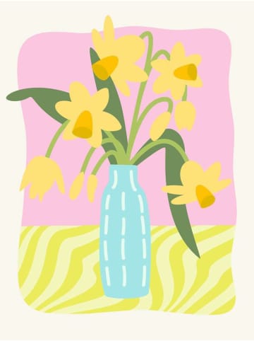 Ravensburger Ravensburger Kreativität Narzissen in bunt