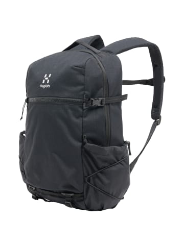 Haglöfs Single Jarve 20 - Rucksack 47 cm in true black