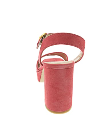 Unisa Sandalette Rot