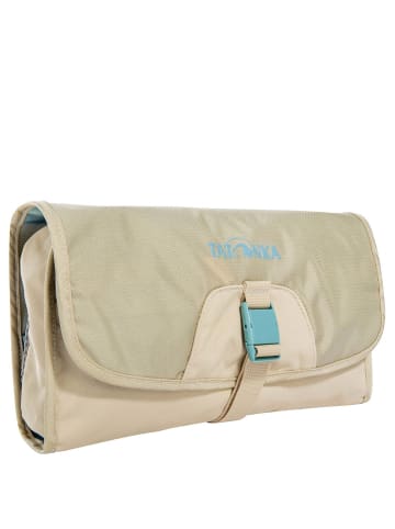 Tatonka Small Travelcare - Kulturbeutel 25 cm (black) in brown rice