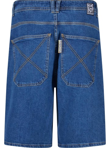 HOMEBOY HOMEBOY in washed blue