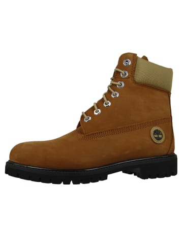 Timberland Stiefel 6 Inch Premium Boot braun