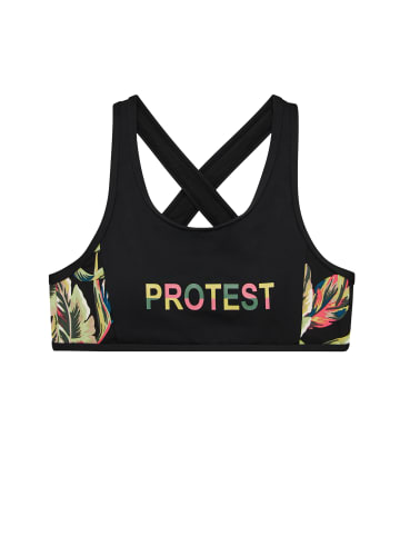 Protest " PRTFavour JR in True Black