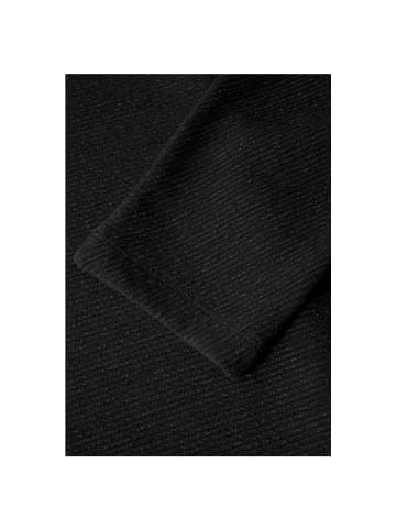 Street One Sweatshirt in Black