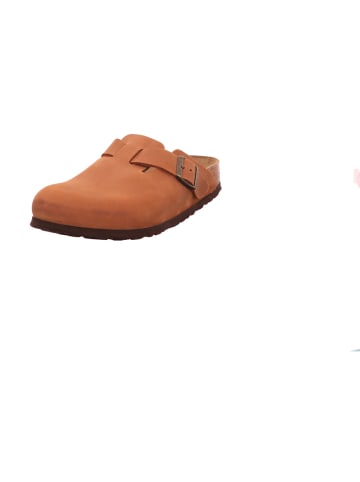 Birkenstock Komfort Stiefel in braun