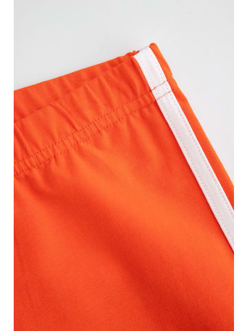 Coccodrillo Leggings mit langem Hosenbein in rot