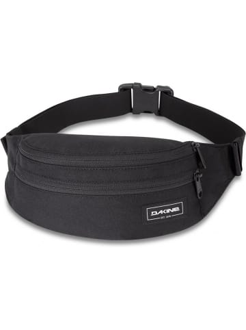 Dakine Bauchtasche für Erwachsene in schwarz